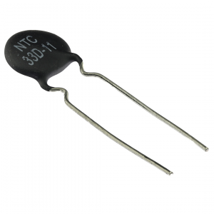 Изображение Термистор KSE-MF72-33D11 33 Ом 1А