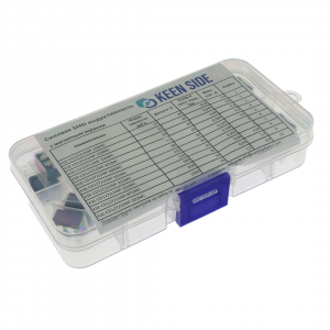 Изображение Силовая SMD индуктивность c магнитным экраном