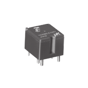 Изображение Реле V23086C1001A403 1393280-6