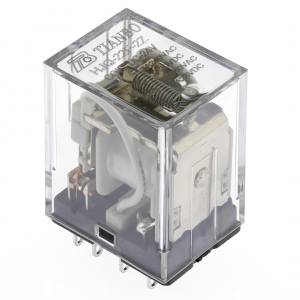 Изображение Реле HJQ-22F-24VDC-2Z