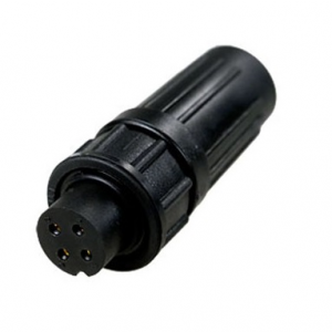 Изображение Разъём PY07-4T