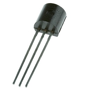 Изображение Транзистор 2N4401