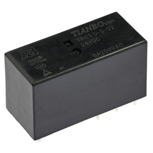Изображение Реле TRC3-D-24VDC-S-2Z