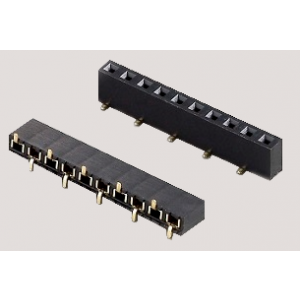 Изображение Разъём L-KLS1-208Y-7.1-1-10-T2-7,4x4,5-W-B-R (PBS-10 SMT)