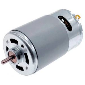 Изображение Электродвигатель DC L-KLS23-DBM25-RS-750SH-7032R