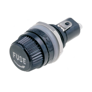 Изображение Держатель предохранителя L-KLS5-254-2