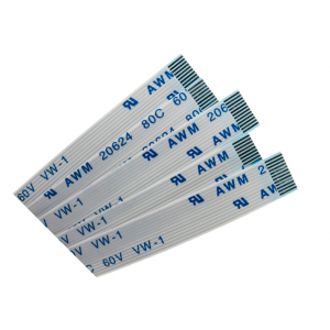 Изображение Шлейф L-KLS17-FFC-0.5-32P-L250A4/8