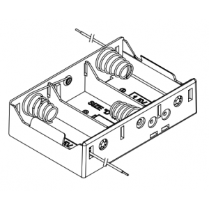 Изображение Изображение L-KLS5-1001-B-BL150 KLS
