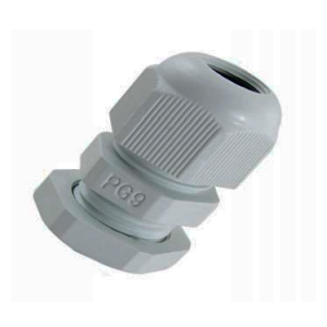 Изображение Кабельный ввод L-KLS8-0607-PG-09-G2