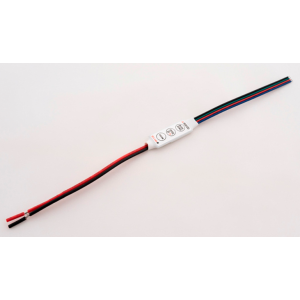 Изображение Контроллер RGB R101 6A