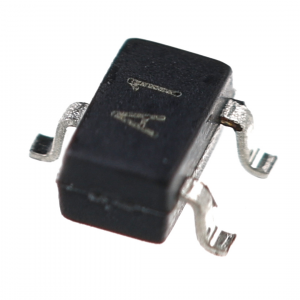 Изображение Диод Шоттки BAT54CW