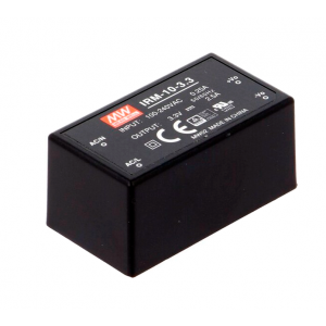 Изображение Источник питания IRM-10-3.3