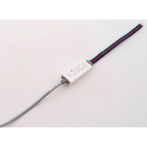 Изображение Контроллер RGB TM30-H+App Umi Mesh 9A