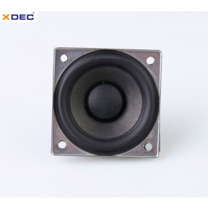 Изображение Фото XDEC-52Y XUANDA ELECTRONICS