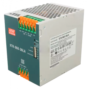 Изображение Фото XDR-960-36LA MEAN WELL