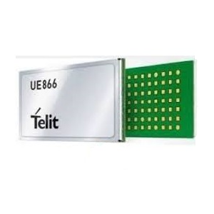 Изображение Модуль сотовой связи UE866EUR208T001