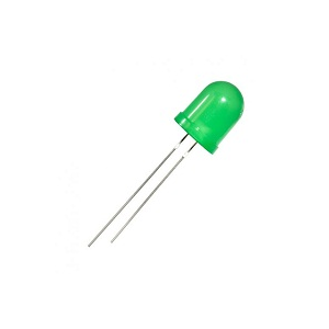 Изображение Светодиод GNL-10003PGD-TL-B