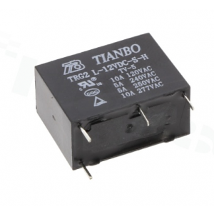 Изображение Реле TRG2-D-24VDC-S-H