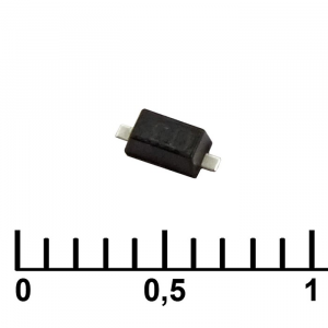 Изображение Микросхема MBR0540T1G