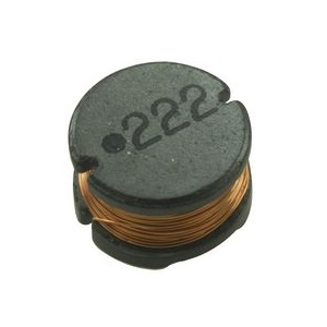 Изображение Дроссель SDR0805-471KL