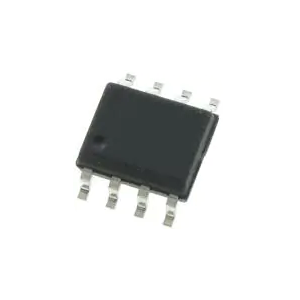 Изображение Микросхема M24C64-WMN6P