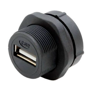 Изображение Разъём 34000000-03