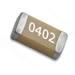 Изображение Резистор постоянный SMD 0402 1M 5% 400 PPM / CR0402-JW-105GLF