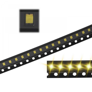 Изображение Светодиод SMD FYLS-0805BUYC