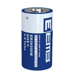 Изображение Батарейка ER26500-LD/-A01323
