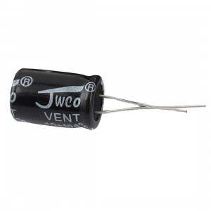 Изображение Конденсатор электролитический 470uF 16V 8x12 105C