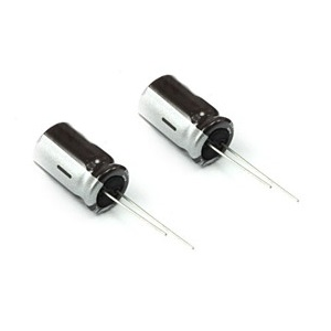 Изображение Конденсатор электролитический низкий импеданс 220uF 10V 6,3x11 WL