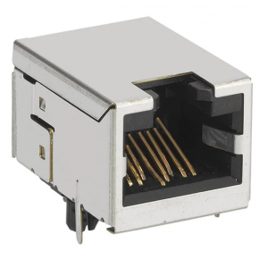 Изображение Разъём сетевой SS73100-046F