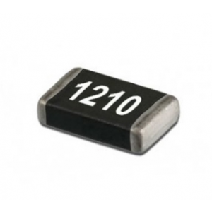 Изображение Резистор постоянный SMD 1210 10R 1% / RC1210FR-0710RL