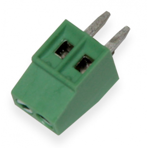 Изображение Клеммник L-KLS2-308V-2.54-02P-4S-N