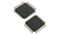 изображение STM32F030K6T6