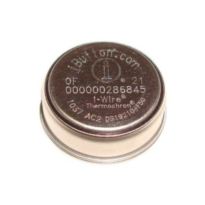 Изображение Датчик температуры DS1922T-F5#