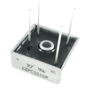 Изображение Диодный мост KBPC5010W
