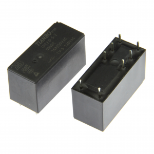 Изображение Реле TRC2-D-24VDC-S-H