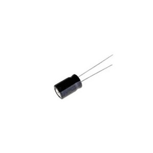 Изображение Конденсатор электролитический 47uF 16V 5x11 KL 105C / KL470M1CBKJ0511VBK
