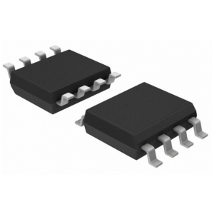 Изображение Микросхема SST25VF040B-50-4I-S2AF