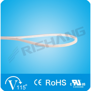 Изображение Светодиодный неон RSH-NEON2835W144-10x10MM-24V-IP66-HQ (RX10E4TD-A)