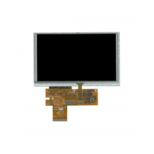 Изображение Дисплей LCD HSD050IDW1-A20