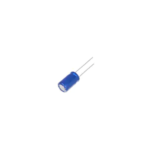 Изображение Конденсатор электролитический 150uF 35V 20% / JRG1V151M03500800115000B / JRG-150U/35
