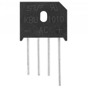 Изображение Диодный мост KBU1010