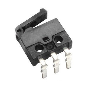 Изображение Микропереключатель L-KLS7-SSM-001L