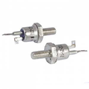 Изображение Тиристор Т122-25-12 (аналог)