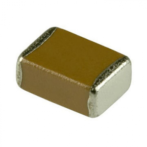 Изображение Конденсатор керамический SMD MC0201N101J160CT