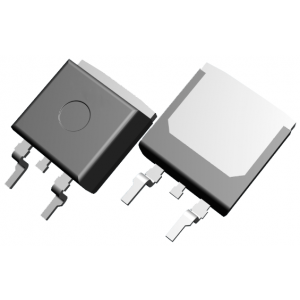 Изображение Транзистор 2SD1760TLR