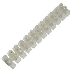 Изображение Клеммная колодка PA12-10A-10mm H-Type