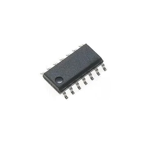 Изображение Микросхема M74HC04RM13TR